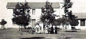 2898- Saint-Ferdinand - Groupe Scolaire2